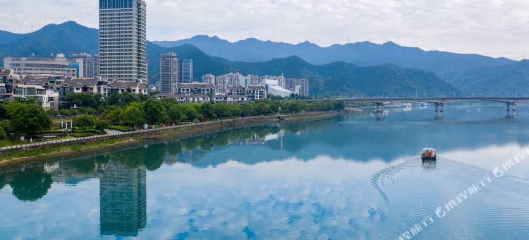 建德半岛凯豪大酒店图片