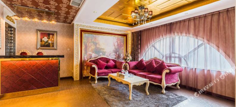 肇庆阅江商务酒店图片