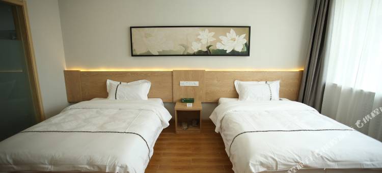 扎赉特旗吉地商务宾馆(音德尔汽车站店)图片