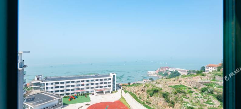 连岛海韵民宿图片