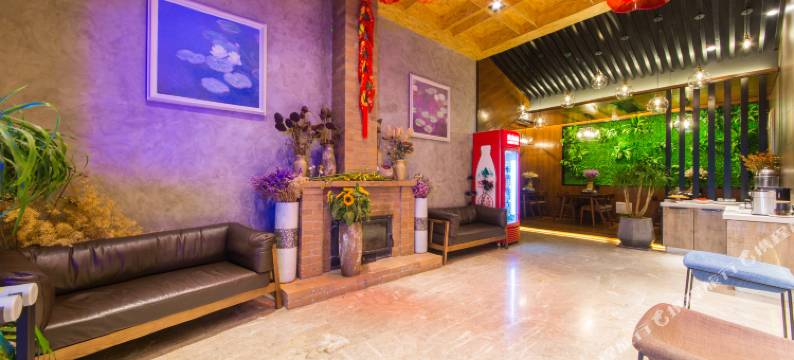 花阑酒店(昆明高铁南站店)图片