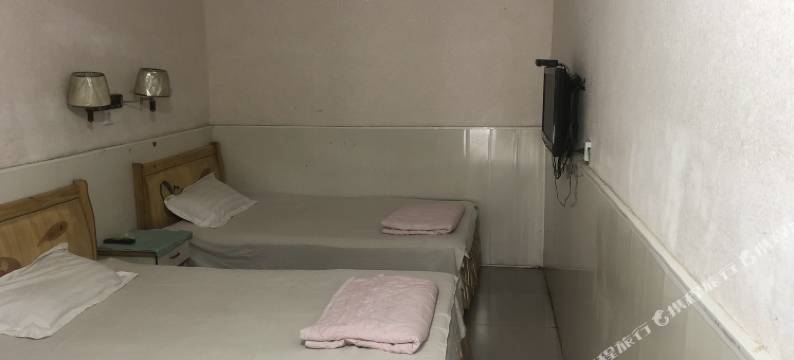 驻马店安家旅馆图片