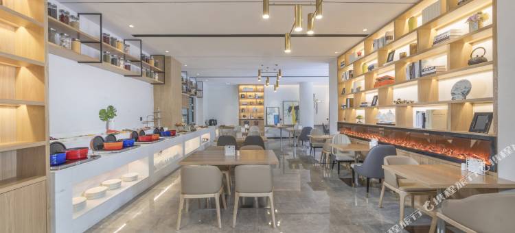 瑞居酒店(黄山屯溪新安江畔店)图片