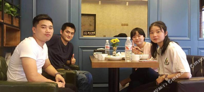 蓝山小筑图片