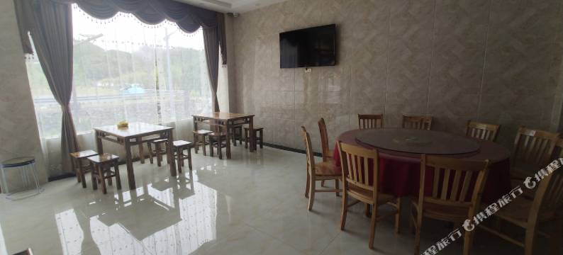 神农架清橙酒店图片