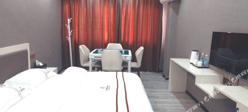 兴仁润格精品酒店图片