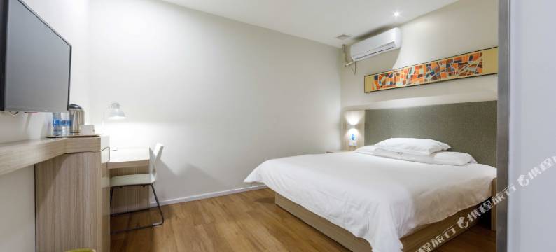 汉庭酒店(上海金沙江路店)图片