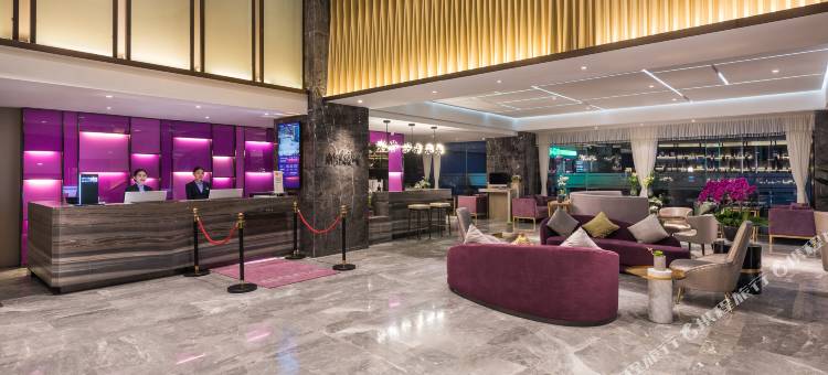 成都宽窄巷子美居酒店(宽窄巷子地铁站店)图片