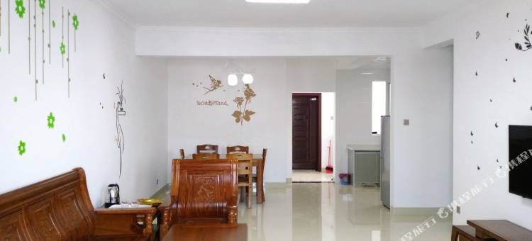 北海水一方公寓图片