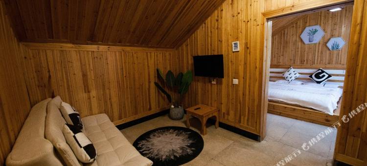 凤凰庆哥公寓图片