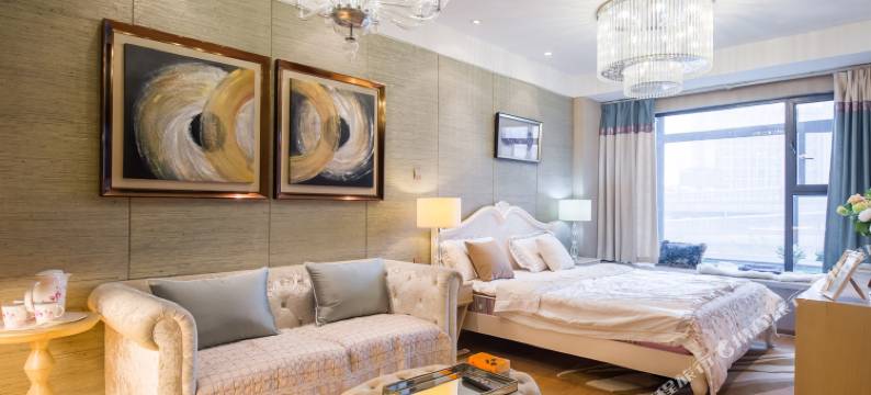 苏州芳菲民宿图片