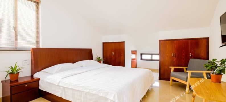 乌镇悦舍民宿图片