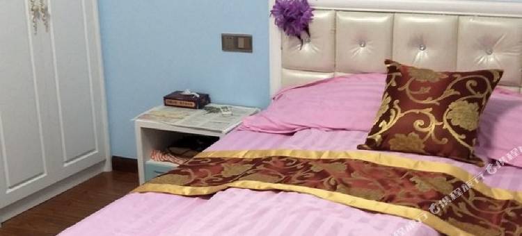 舟山李先生度假别墅图片