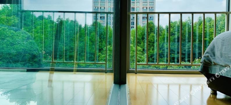 杭州黄龙银马之家公寓图片