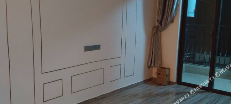 滁州沙漠小懒公寓图片