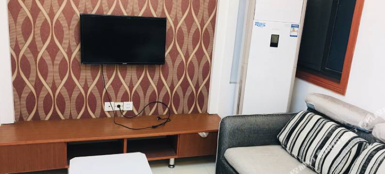 泰州王阿姨的小窝公寓图片