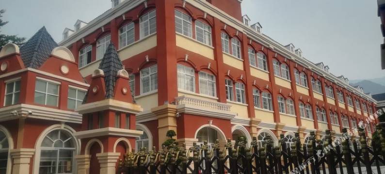 深圳梧桐小筑养生公寓(5号店)图片