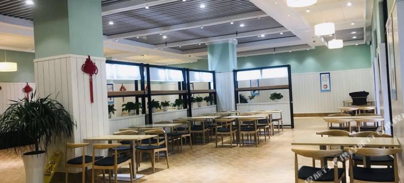 贵阳爱书山房文化客栈(青岩古镇店)图片