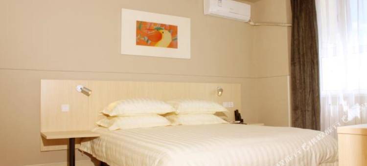 锦江之星(张北草原天路兴和西路酒店)图片