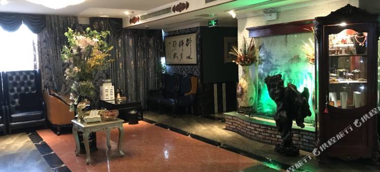上海会馆(徐州汉文化景区店)图片