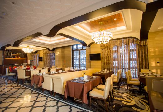 Hai Quan Wan Resort Hotel Hotel Overview