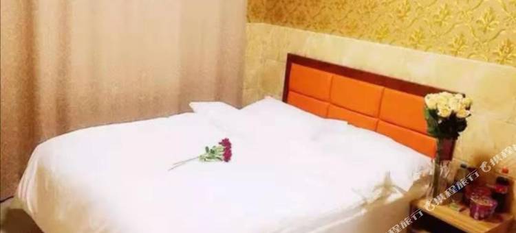 哈尔滨爱之缘快捷旅馆图片