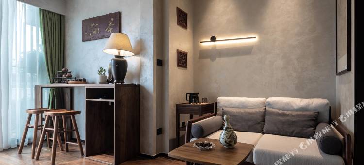 常熟日斜林西民宿图片