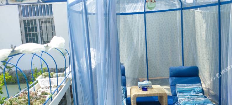 大理风的记忆精品客栈图片