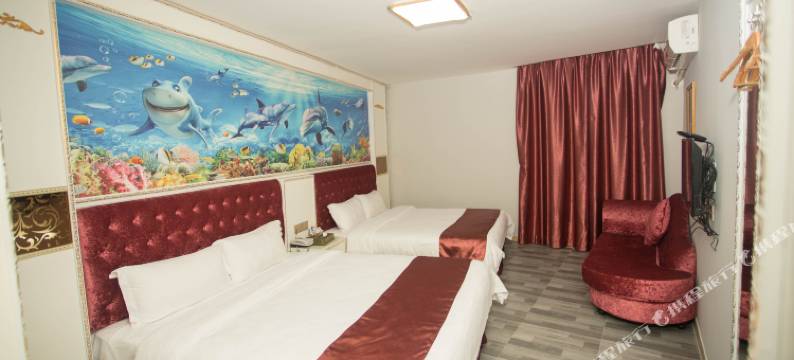 珠海88商务酒店图片