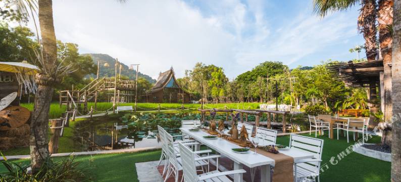普吉岛奈娜度假酒店(Naina Resort & Spa Phuket)图片