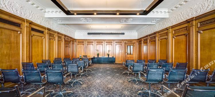 滑铁卢广场埃佩克斯酒店(Apex Waterloo Place Hotel)图片