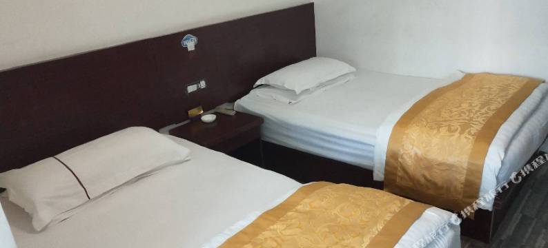 贵阳林春宾馆(贵阳火车站万象城店)图片