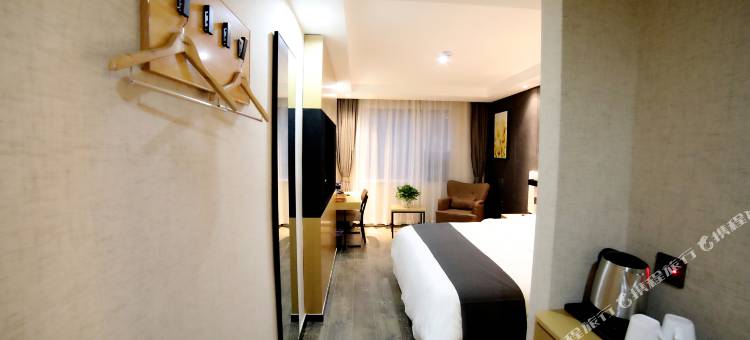 尚客优酒店(莒南隆山路店)图片