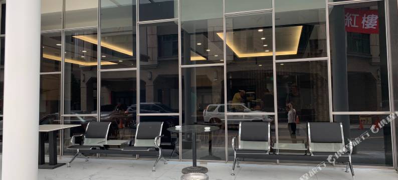 员林红楼商旅图片