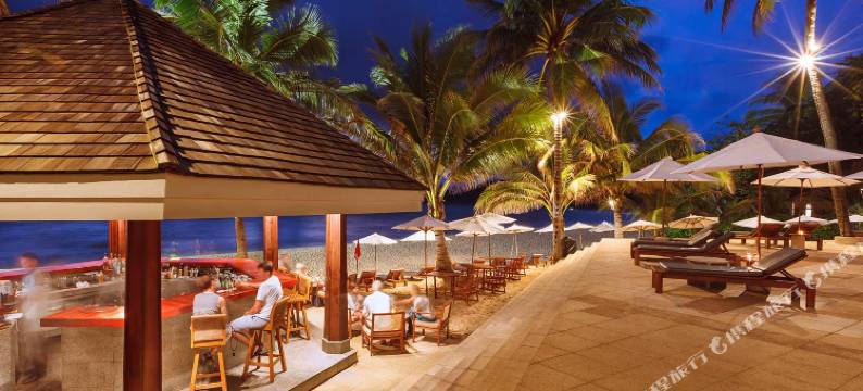 普吉岛苏林酒店(The Surin Phuket)图片