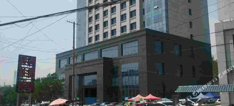 佳县凌云大酒店图片