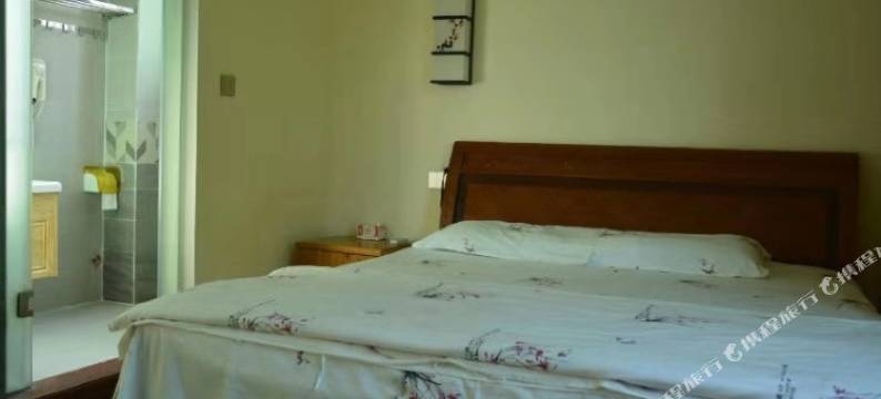 英德不舍·方见客栈图片