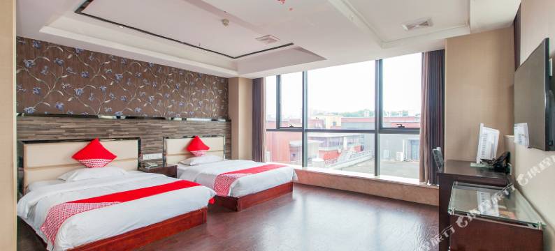 崇阳锦泰大酒店图片