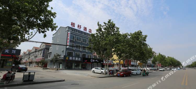 AA连锁酒店(博兴博城三路汽车站店)图片