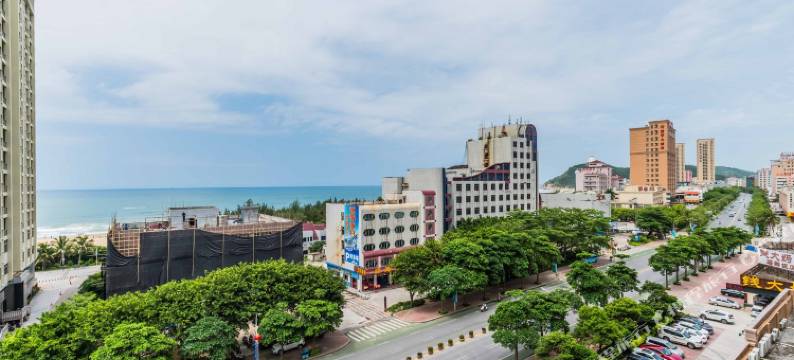 风帆度假公寓(阳江闸坡店)图片