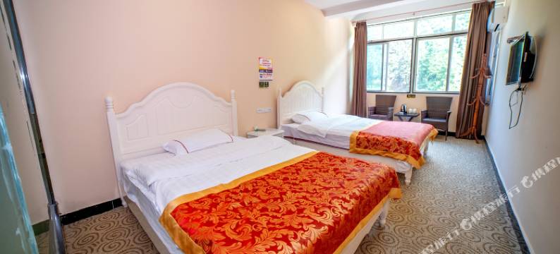 重庆天骄度假村图片