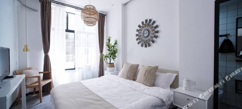 鼓浪屿沐糖假日花园旅馆图片