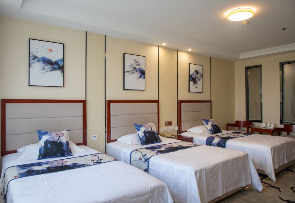 Hotel Overview