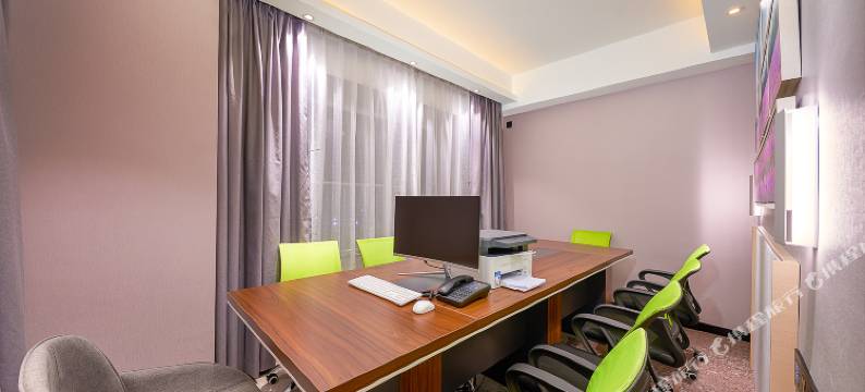 梵铂(广州白云机场体验店)图片