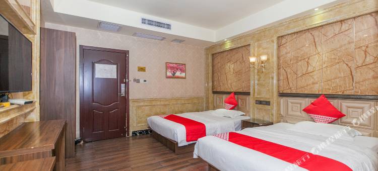 崇阳大世界国际大酒店图片