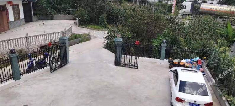 建始建业农庄图片