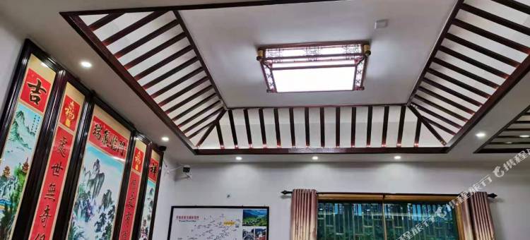 婺源江岭农情客栈(江岭景区店)图片