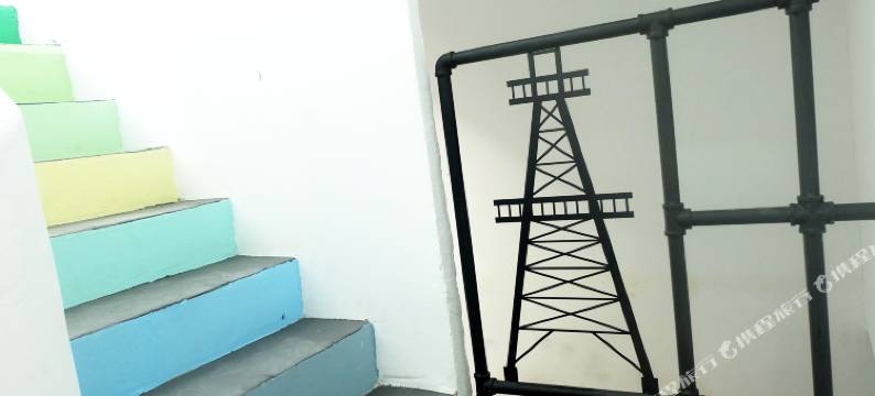 汕尾梦桐青年民宿图片