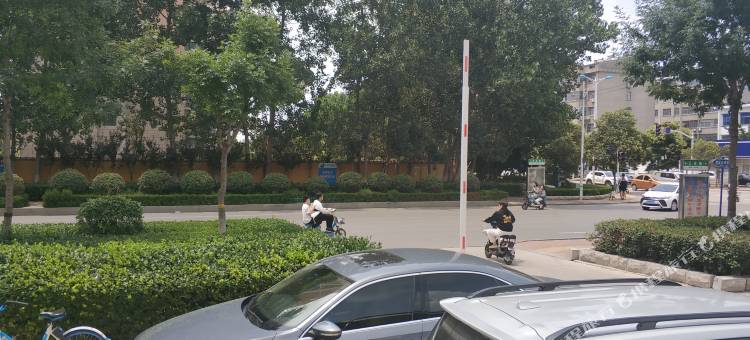 银座佳驿酒店(临沂银雀山路店)图片