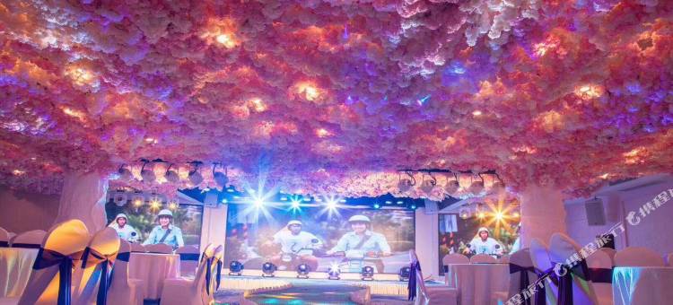 如家华驿精选酒店(衢州开化根宫佛国店)图片